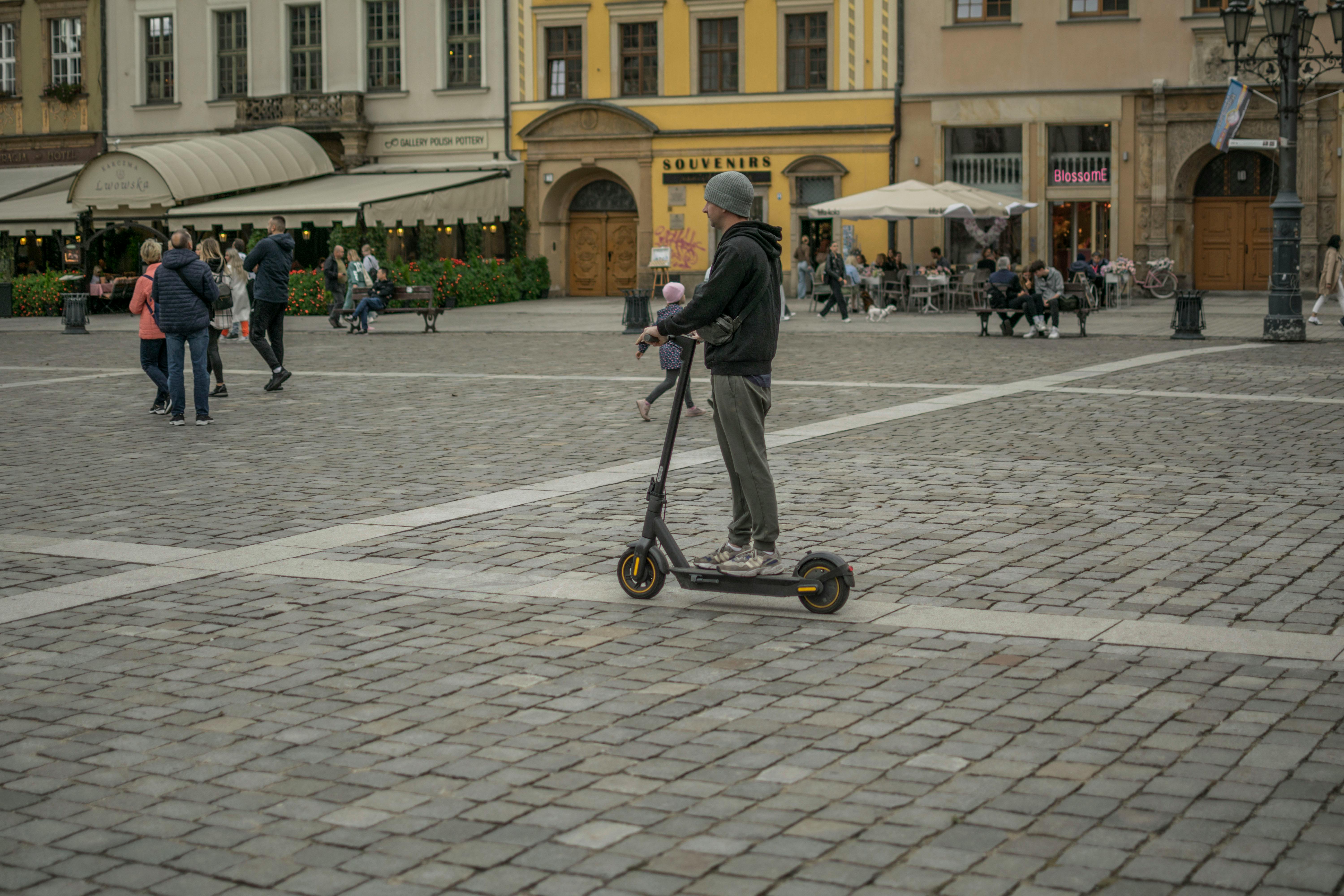 Elektriniai paspirtukai - veno.lt Elektriniai paspirtukai - veno.lt